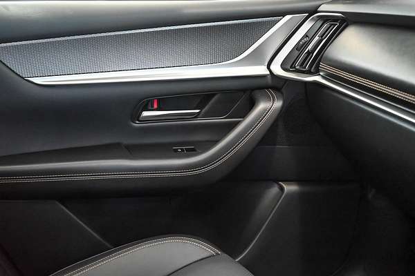 2024 Mazda CX-60 G40e Azami KH Series