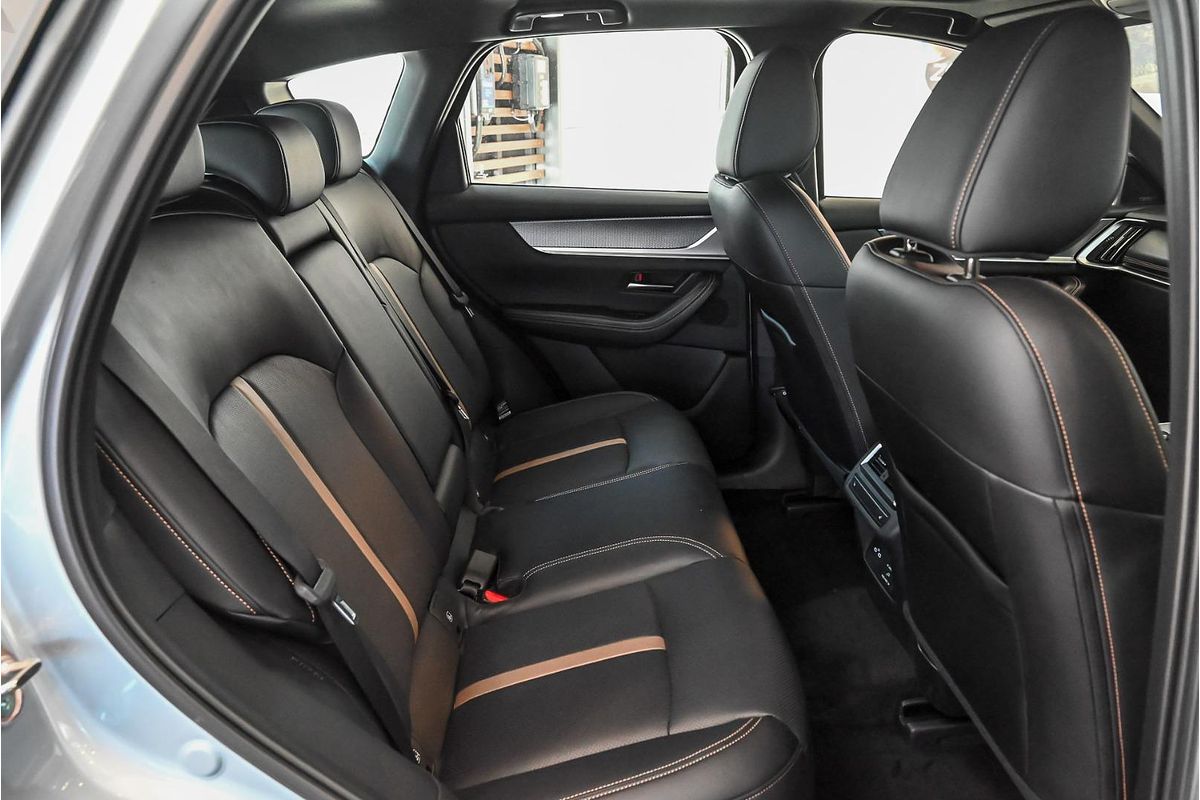2024 Mazda CX-60 G40e Azami KH Series