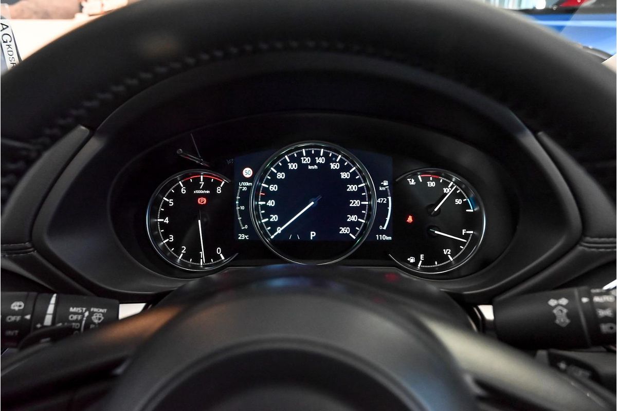 2025 Mazda CX-5 G25 Touring KF Series