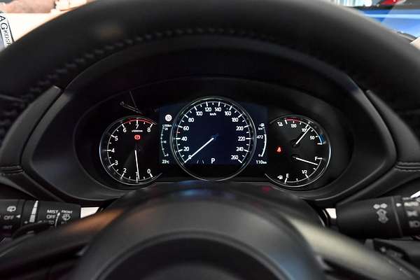 2025 Mazda CX-5 G25 Touring KF Series