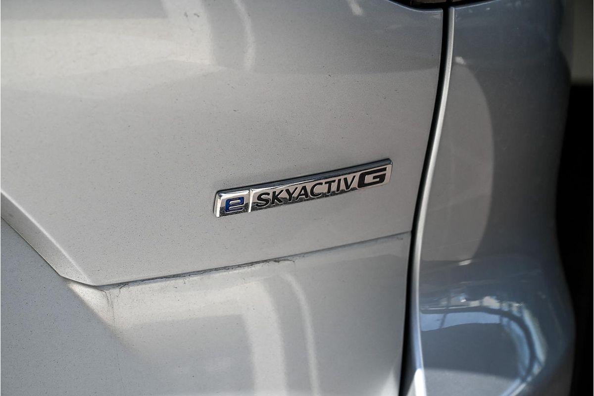 2024 Mazda CX-60 G40e Azami KH Series