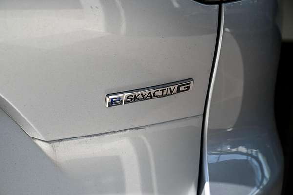 2024 Mazda CX-60 G40e Azami KH Series