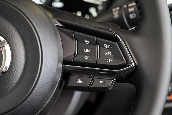 2025 Mazda CX-5 G25 Touring KF Series