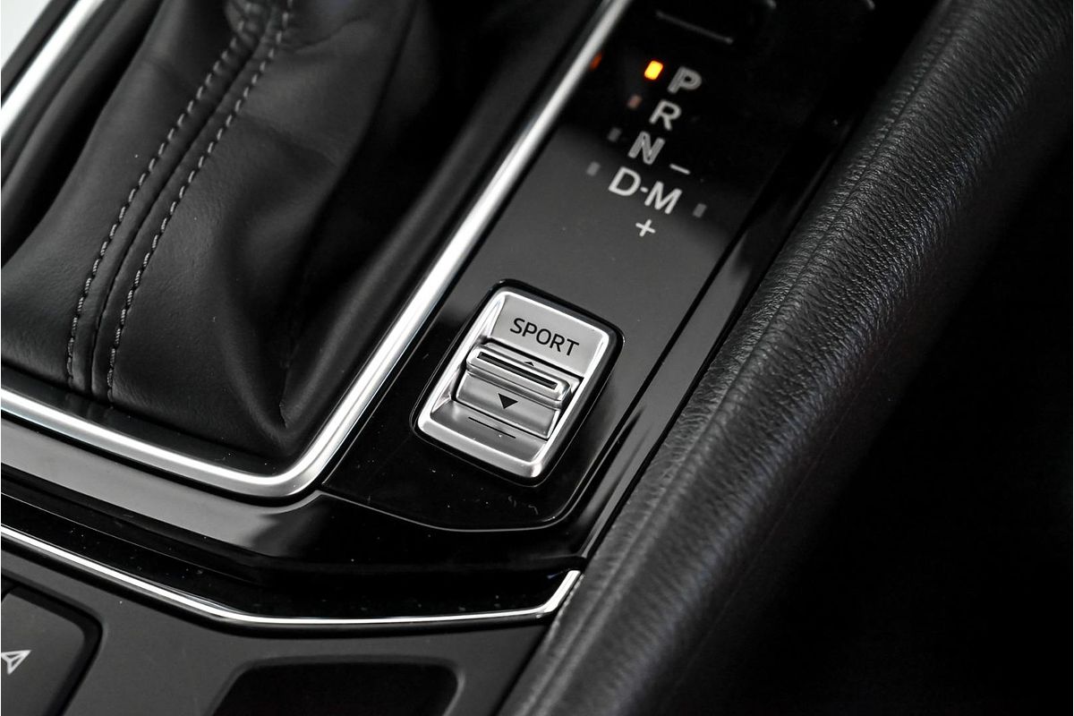 2025 Mazda CX-5 G20 Maxx KF Series