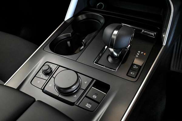 2025 Mazda CX-80 G40e Pure KL