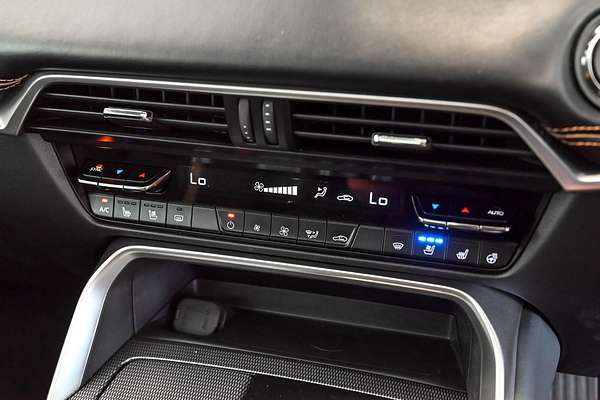 2024 Mazda CX-60 G40e Azami KH Series