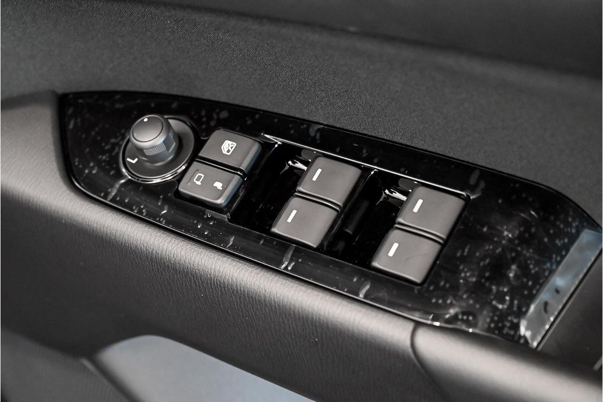 2025 Mazda CX-5 G20 Maxx KF Series