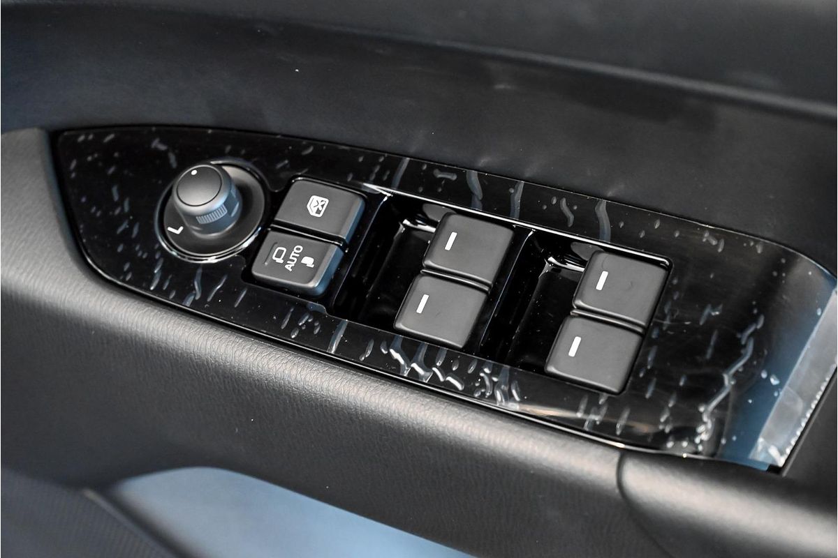 2025 Mazda CX-5 G25 Touring KF Series