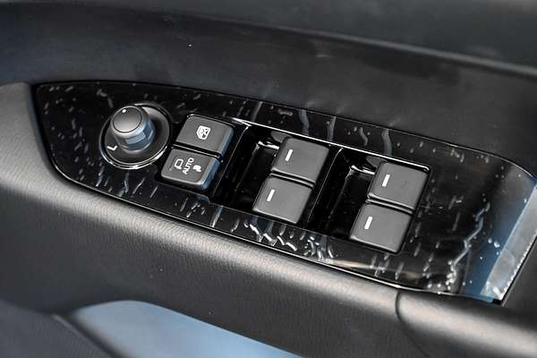 2025 Mazda CX-5 G25 Touring KF Series