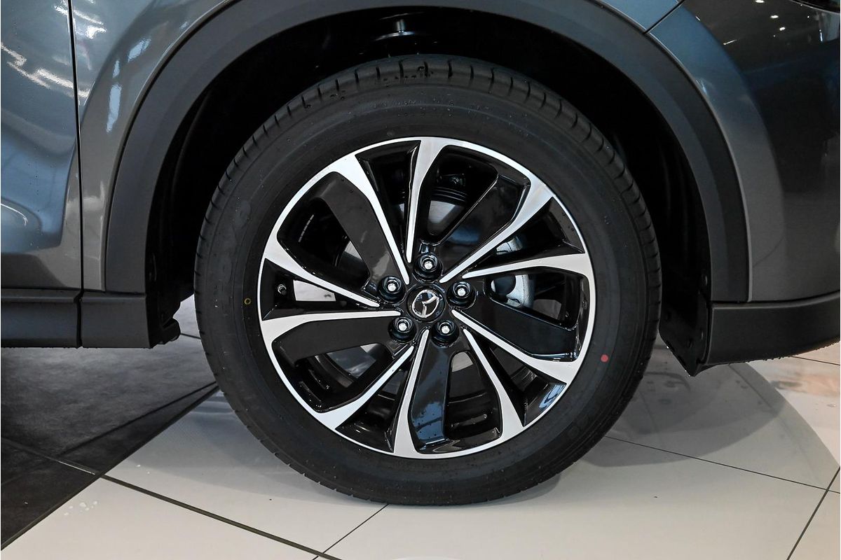 2025 Mazda CX-5 G25 Touring KF Series