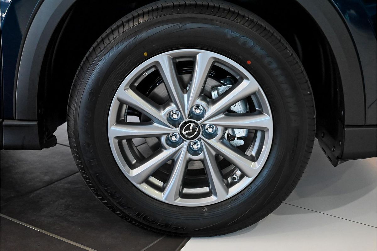 2025 Mazda CX-5 G20 Maxx KF Series