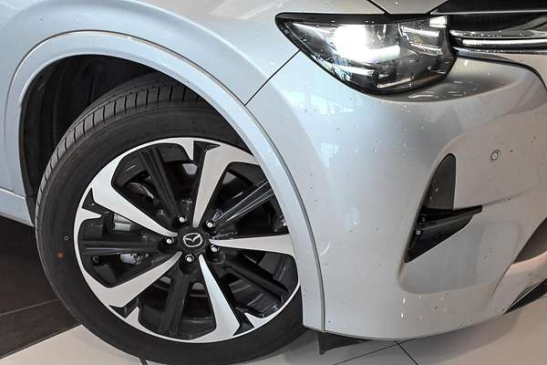 2024 Mazda CX-60 G40e Azami KH Series