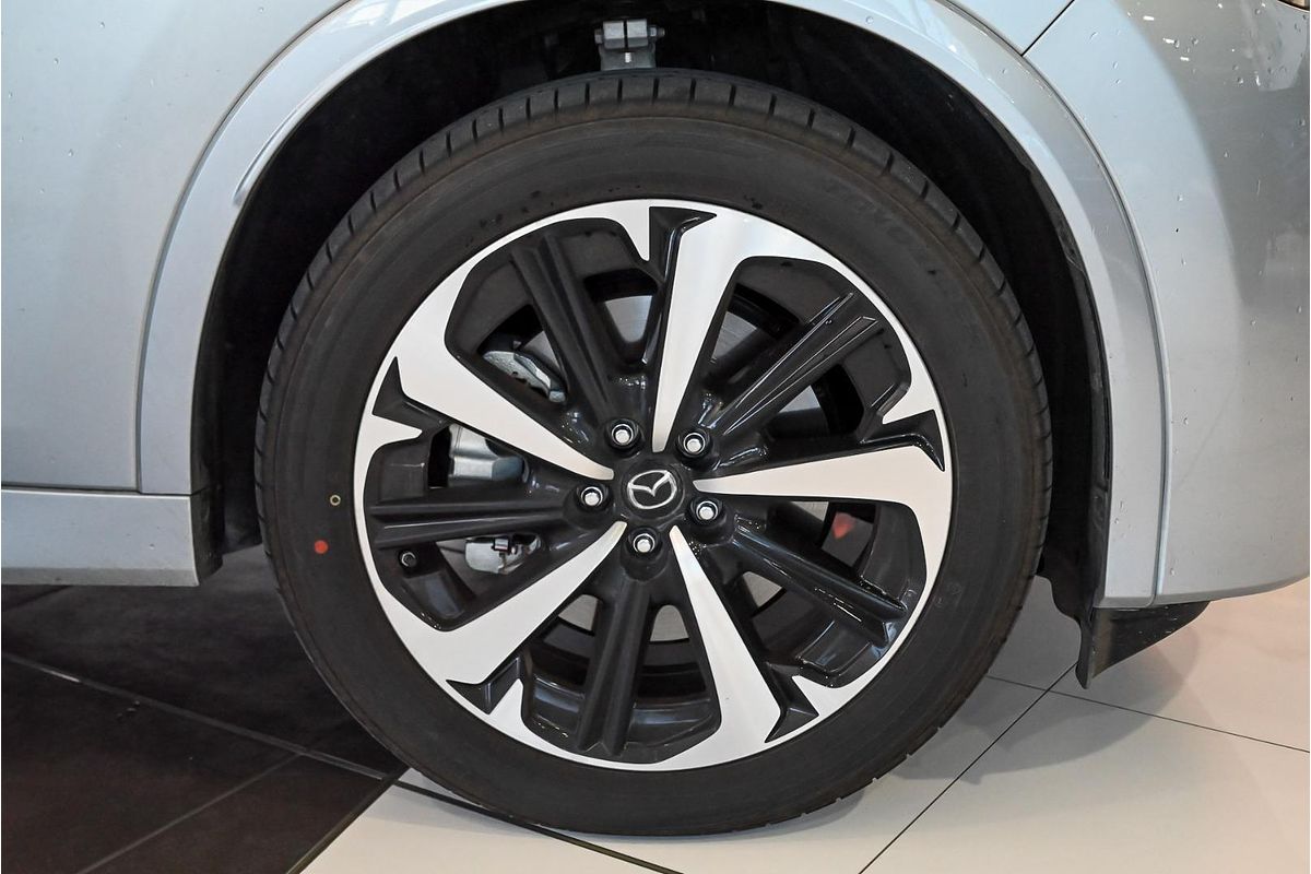 2024 Mazda CX-60 G40e Azami KH Series