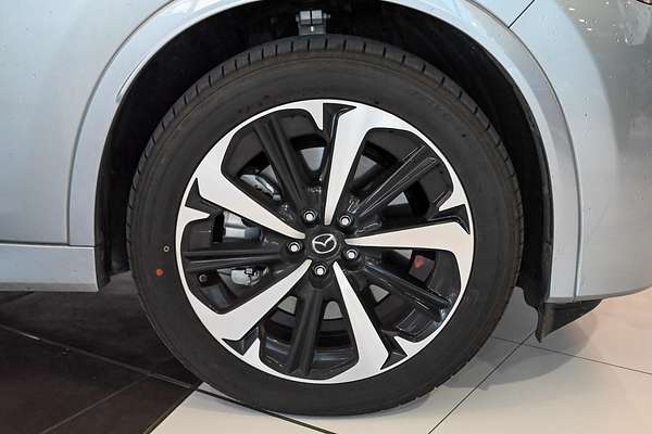 2024 Mazda CX-60 G40e Azami KH Series
