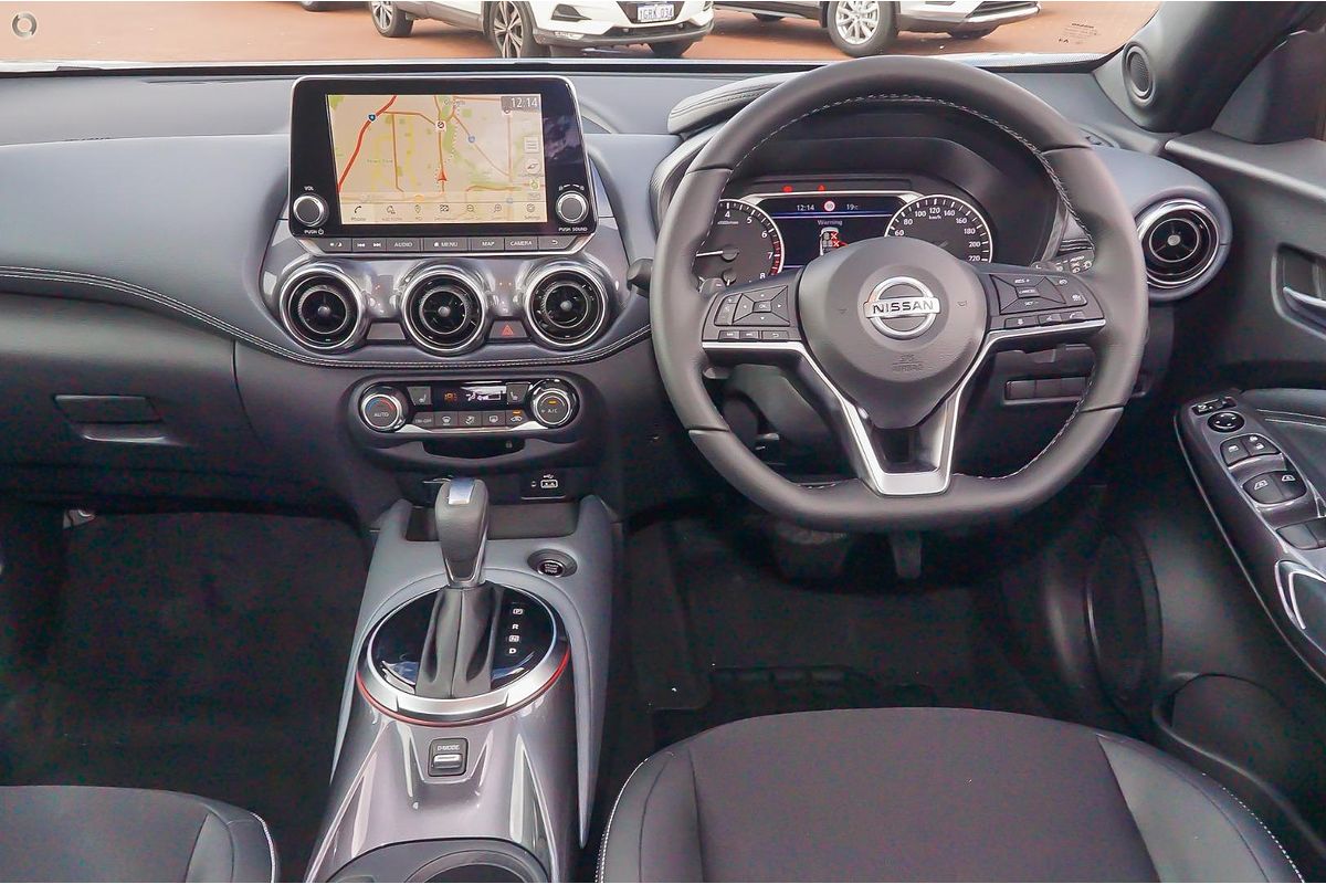 2021 Nissan JUKE ST-L F16