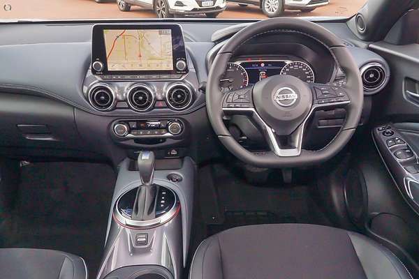 2021 Nissan JUKE ST-L F16