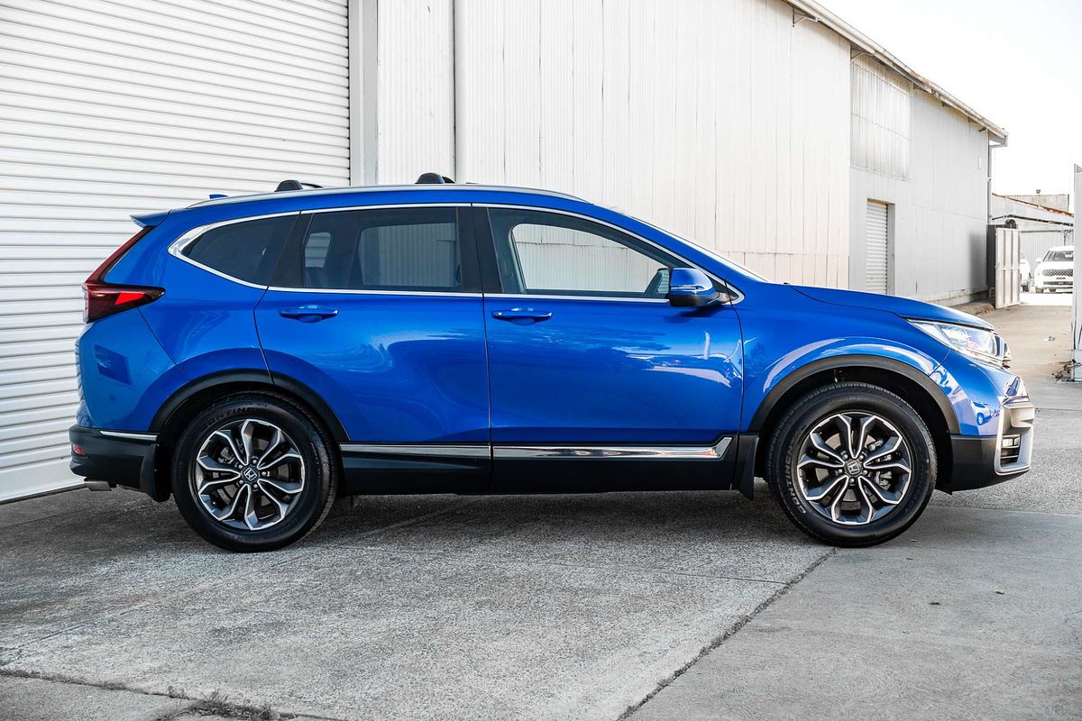 2020 Honda CR-V VTi L7 RW
