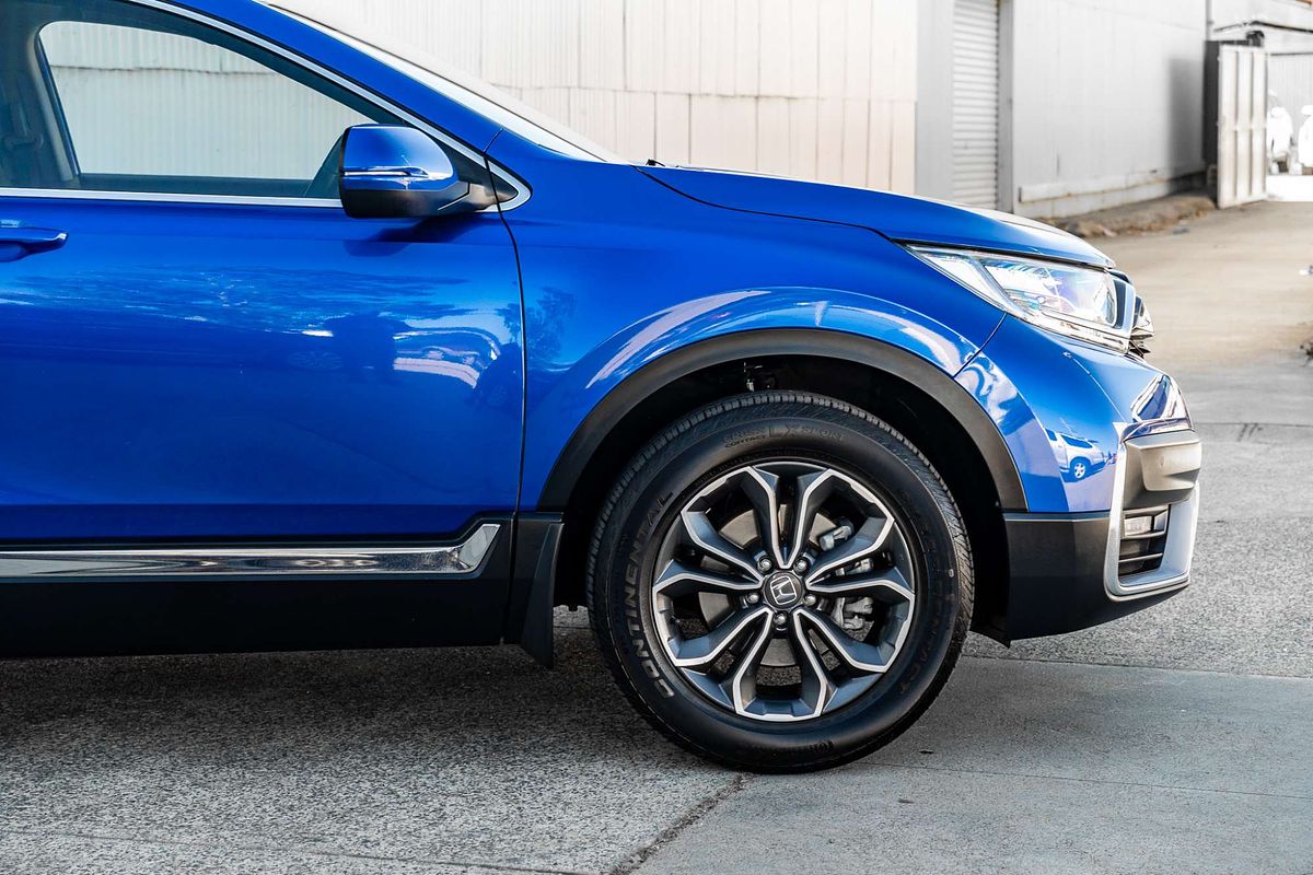 2020 Honda CR-V VTi L7 RW