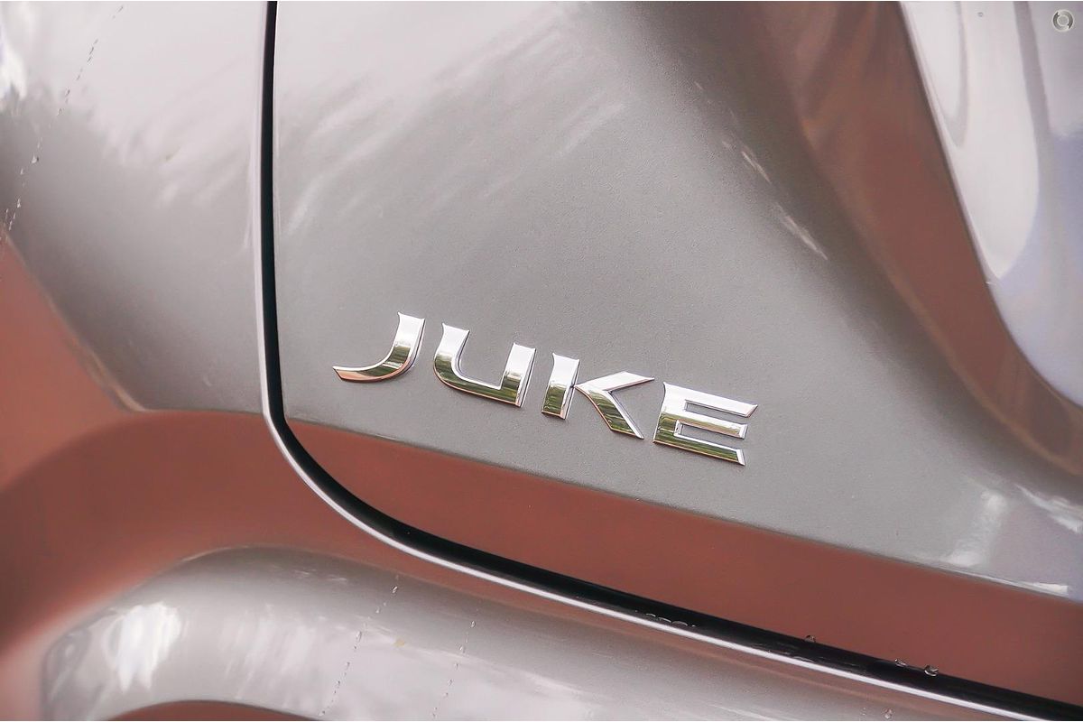 2021 Nissan JUKE ST-L F16