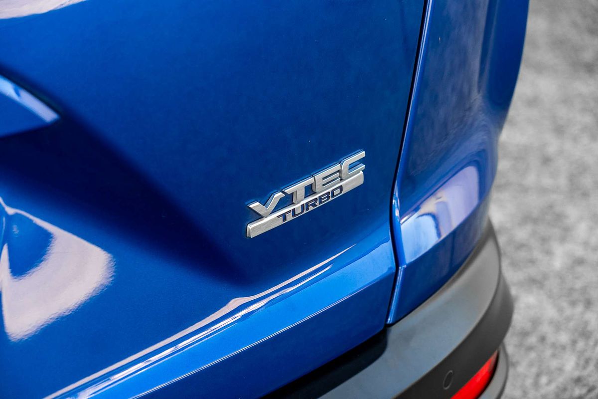 2020 Honda CR-V VTi L7 RW