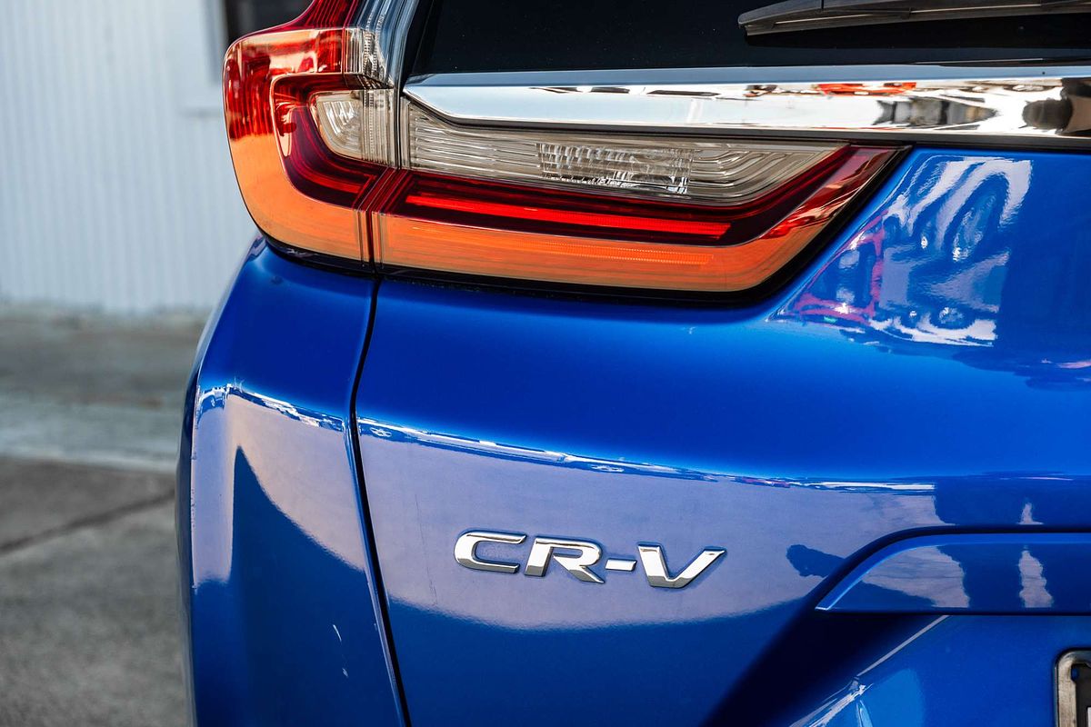 2020 Honda CR-V VTi L7 RW