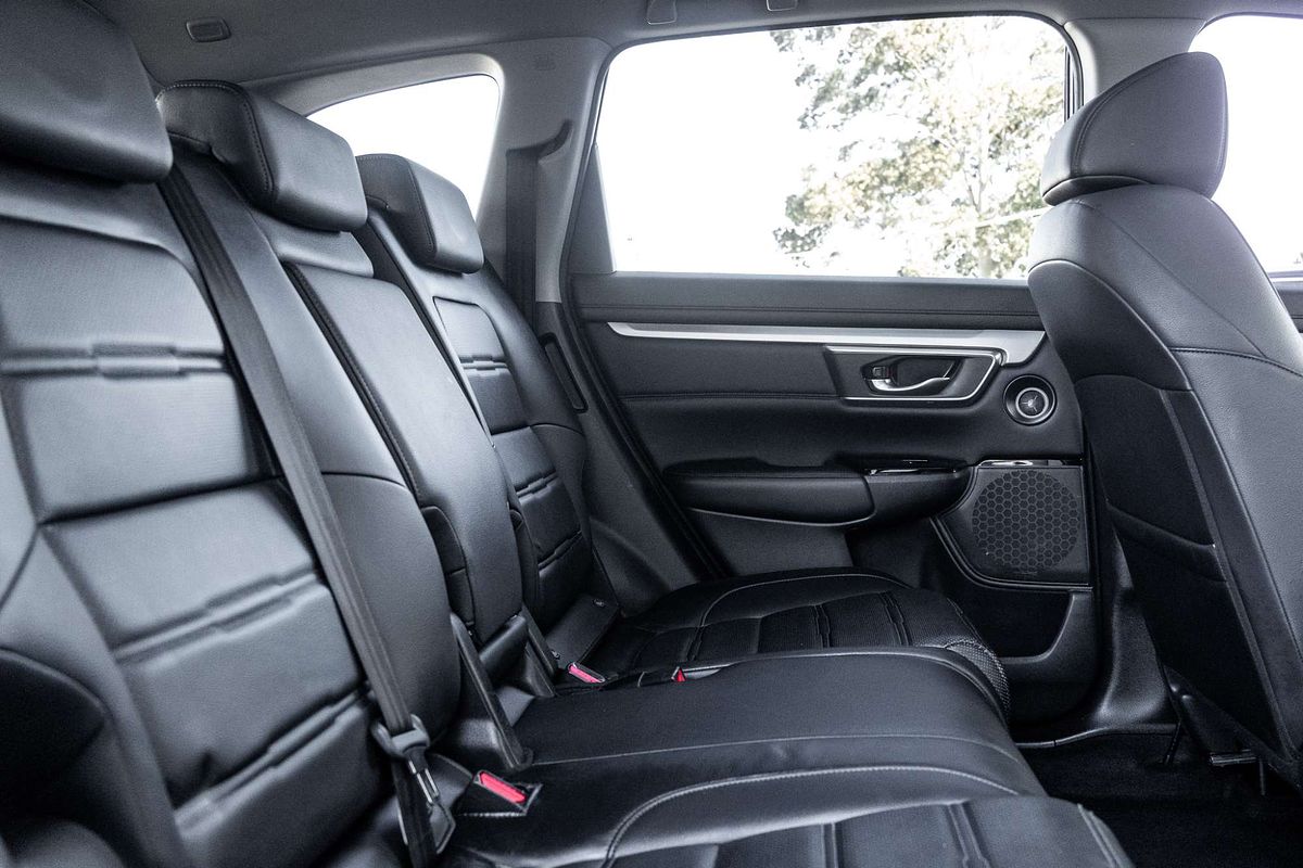 2020 Honda CR-V VTi L7 RW