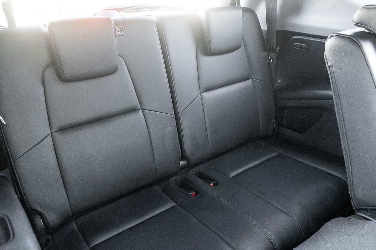 2020 Honda CR-V VTi L7 RW