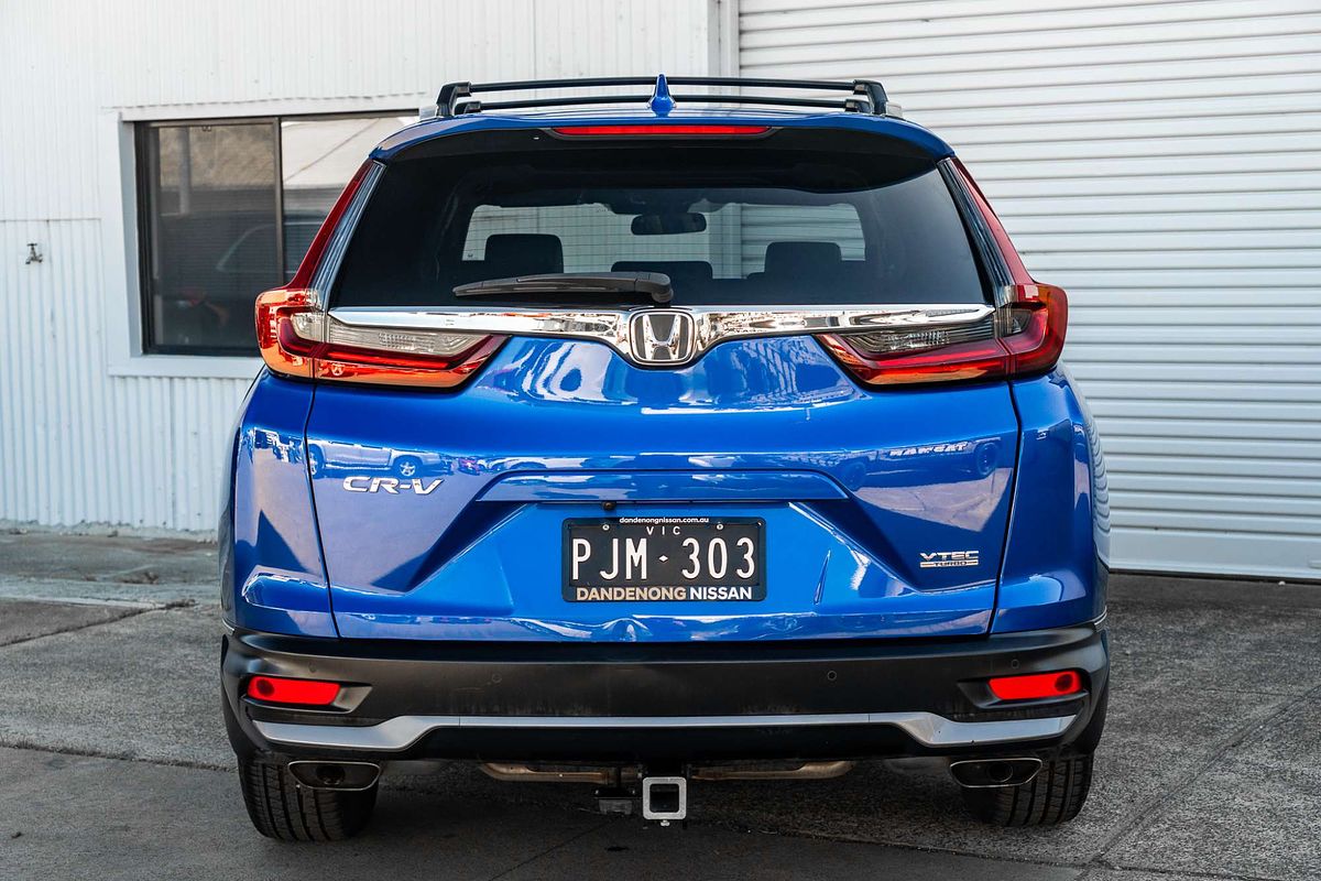 2020 Honda CR-V VTi L7 RW
