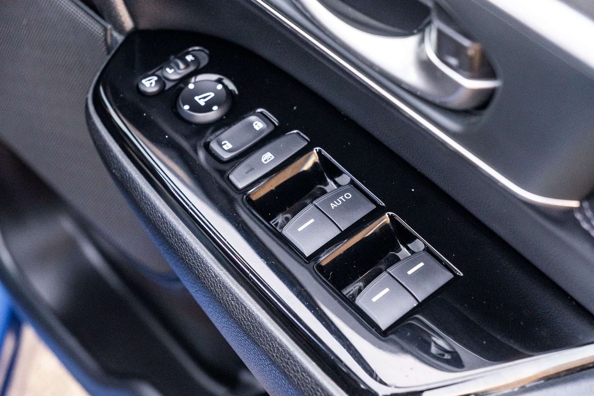 2020 Honda CR-V VTi L7 RW