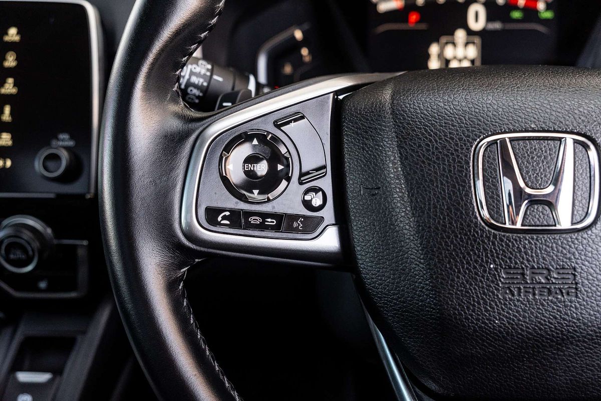 2020 Honda CR-V VTi L7 RW