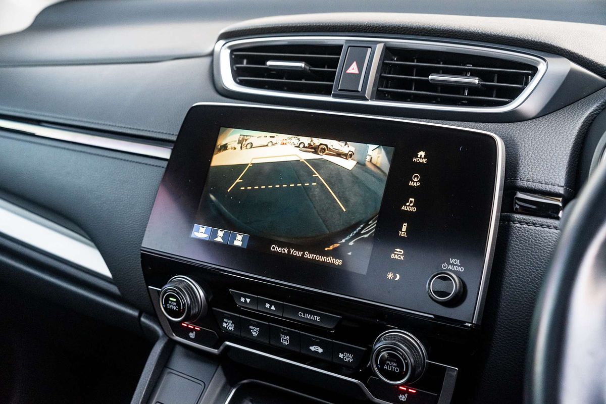 2020 Honda CR-V VTi L7 RW