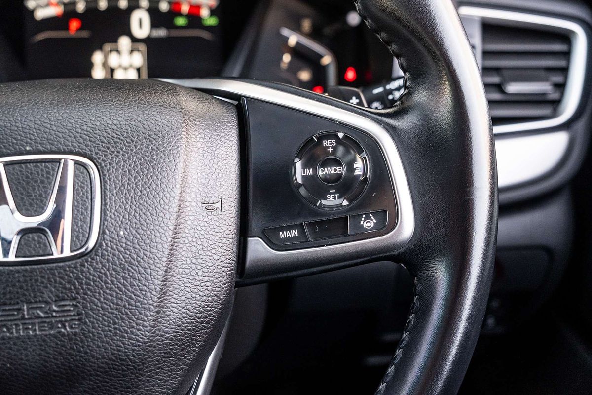 2020 Honda CR-V VTi L7 RW