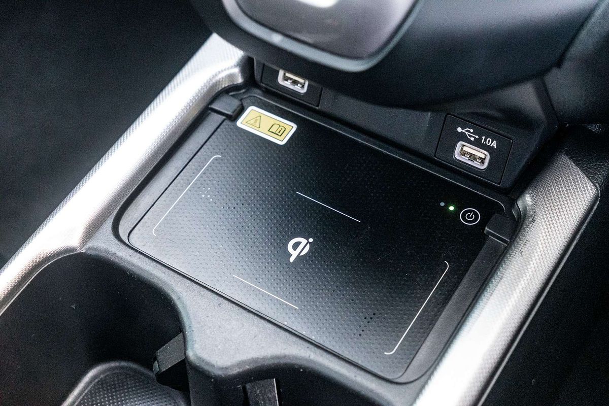 2020 Honda CR-V VTi L7 RW