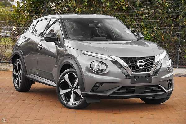 2021 Nissan JUKE ST-L F16