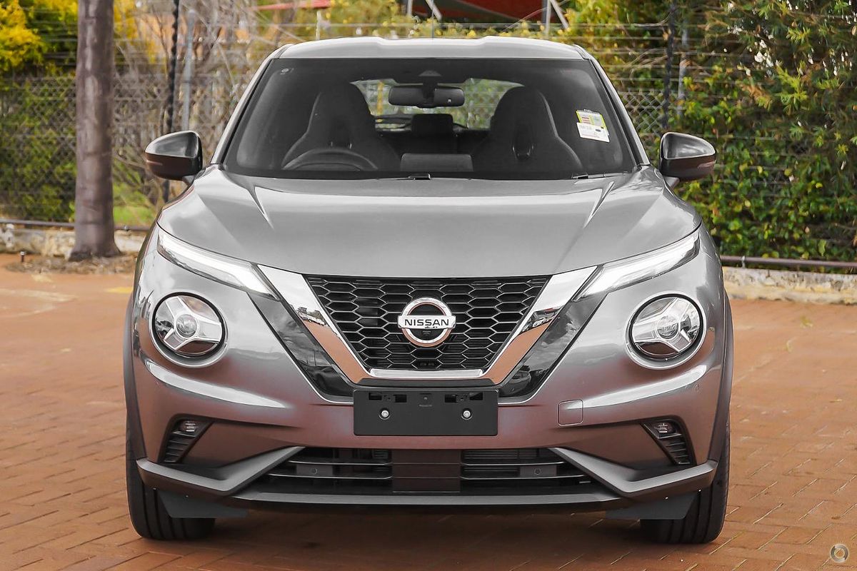 2021 Nissan JUKE ST-L F16