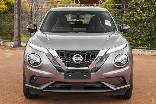 2021 Nissan JUKE ST-L F16