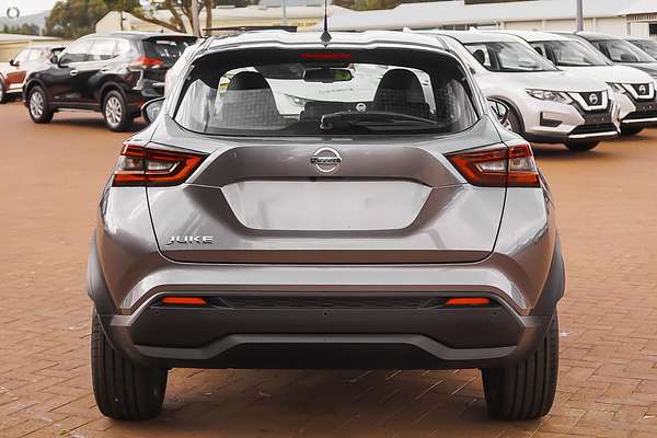 2021 Nissan JUKE ST-L F16