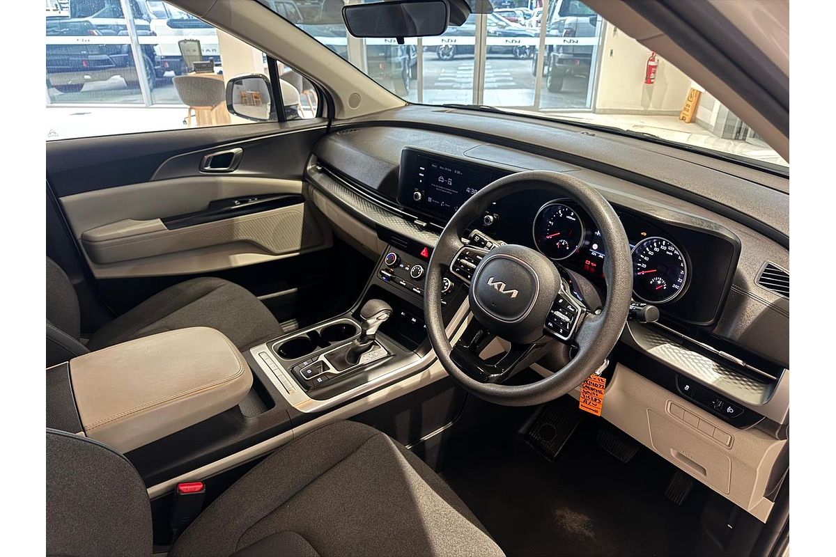 2022 Kia Carnival S KA4