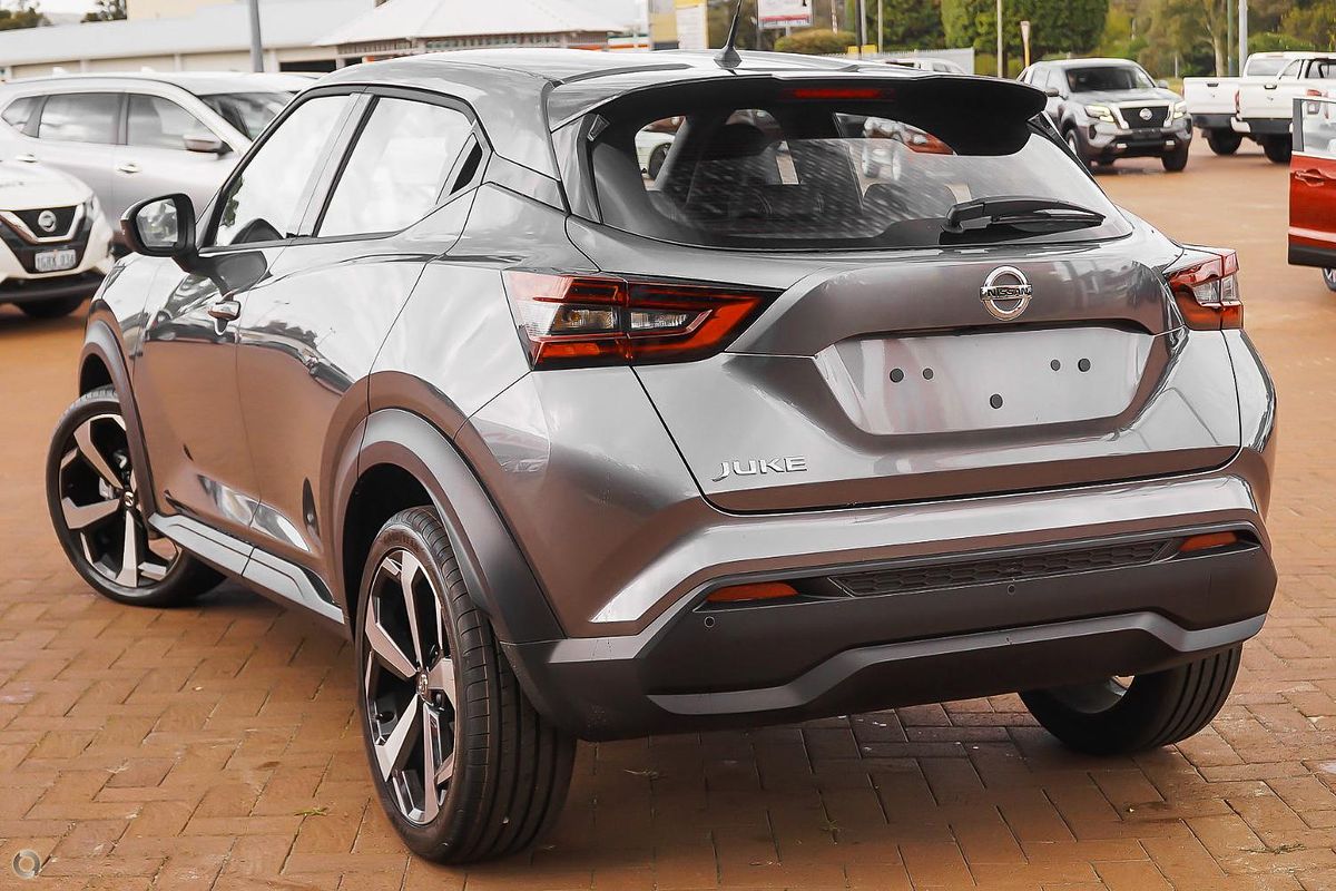2021 Nissan JUKE ST-L F16
