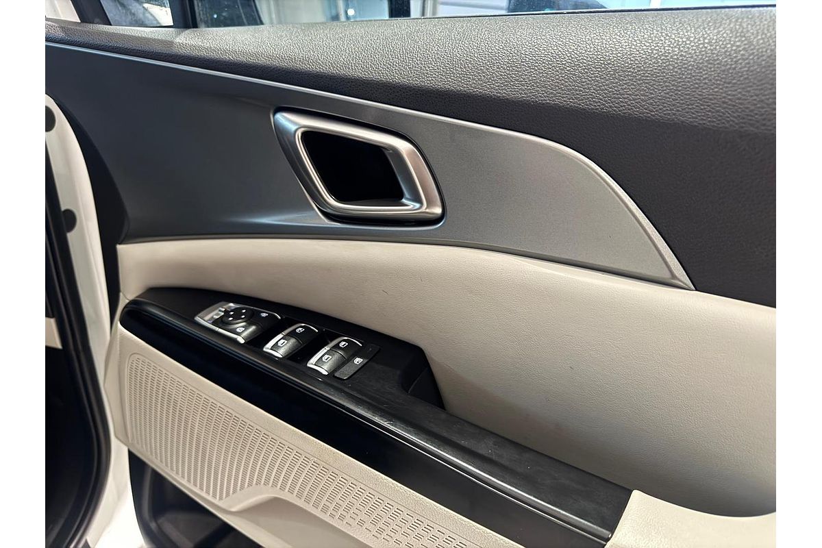 2022 Kia Carnival S KA4