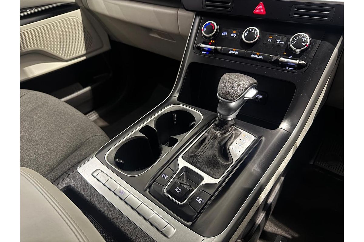 2022 Kia Carnival S KA4