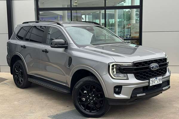 2024 Ford Everest Sport 2.0L