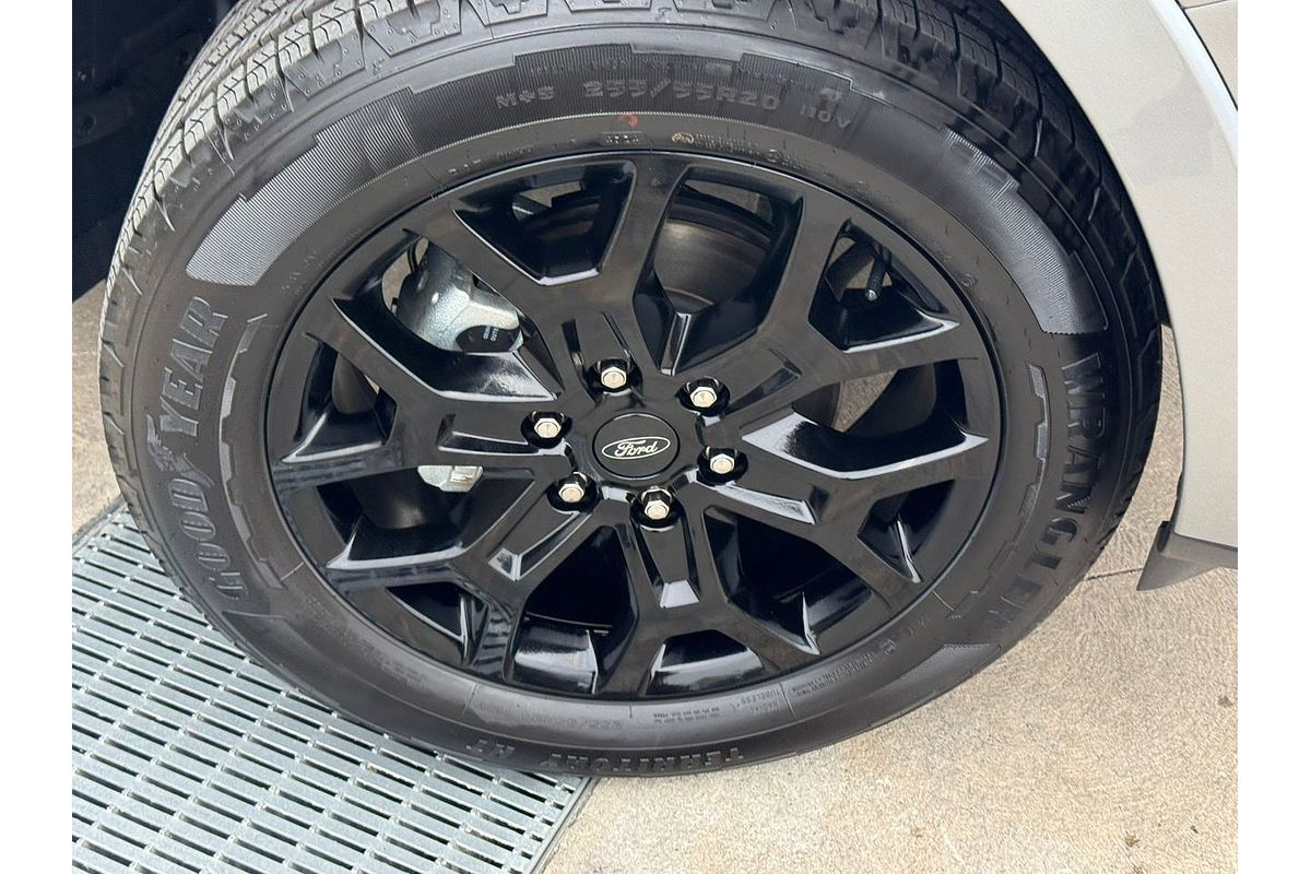 2024 Ford Everest Sport 2.0L