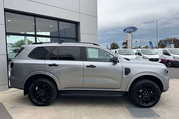 2024 Ford Everest Sport 2.0L