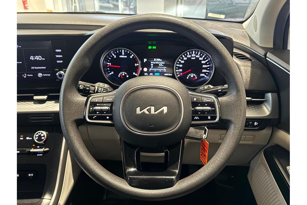 2022 Kia Carnival S KA4