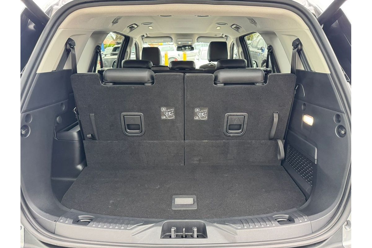 2024 Ford Everest Sport 2.0L