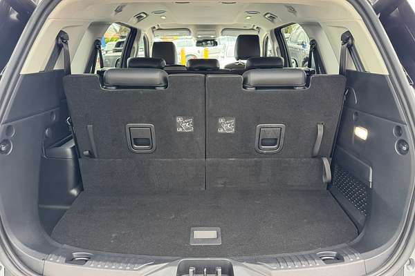 2024 Ford Everest Sport 2.0L