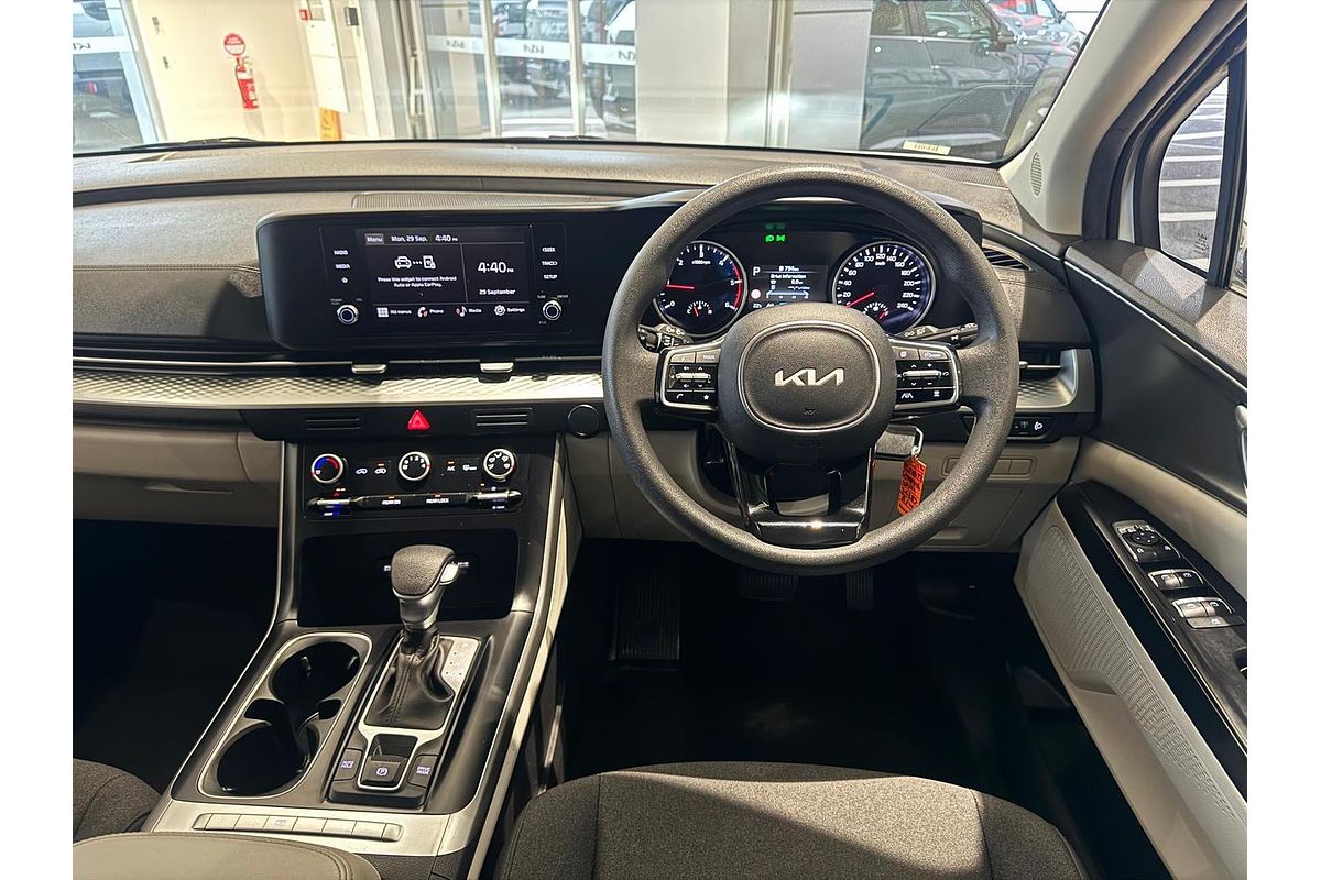 2022 Kia Carnival S KA4