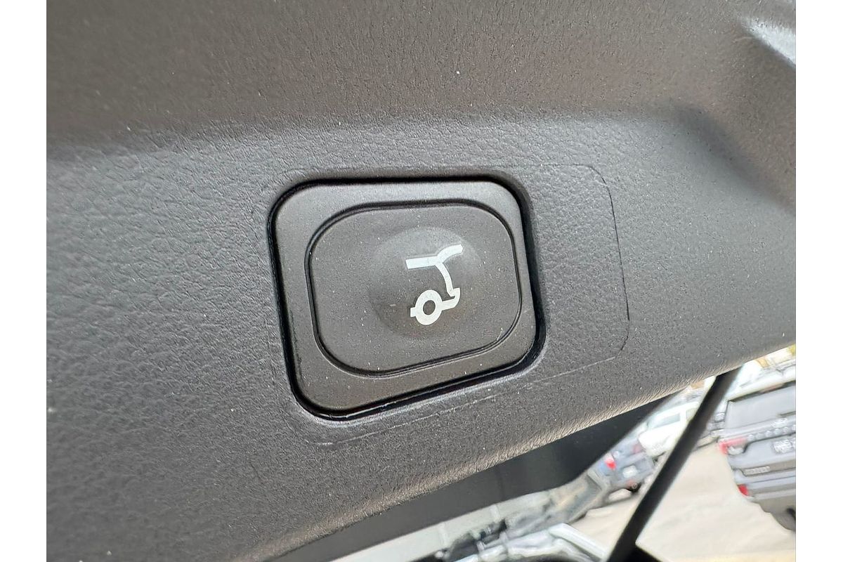 2024 Ford Everest Sport 2.0L