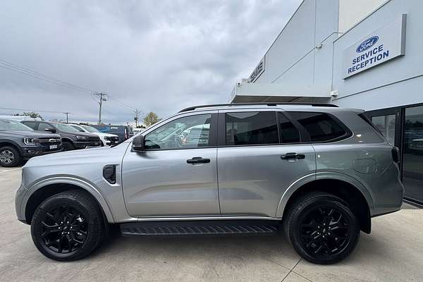 2024 Ford Everest Sport 2.0L
